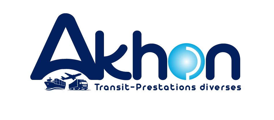 Akhon Transit logo